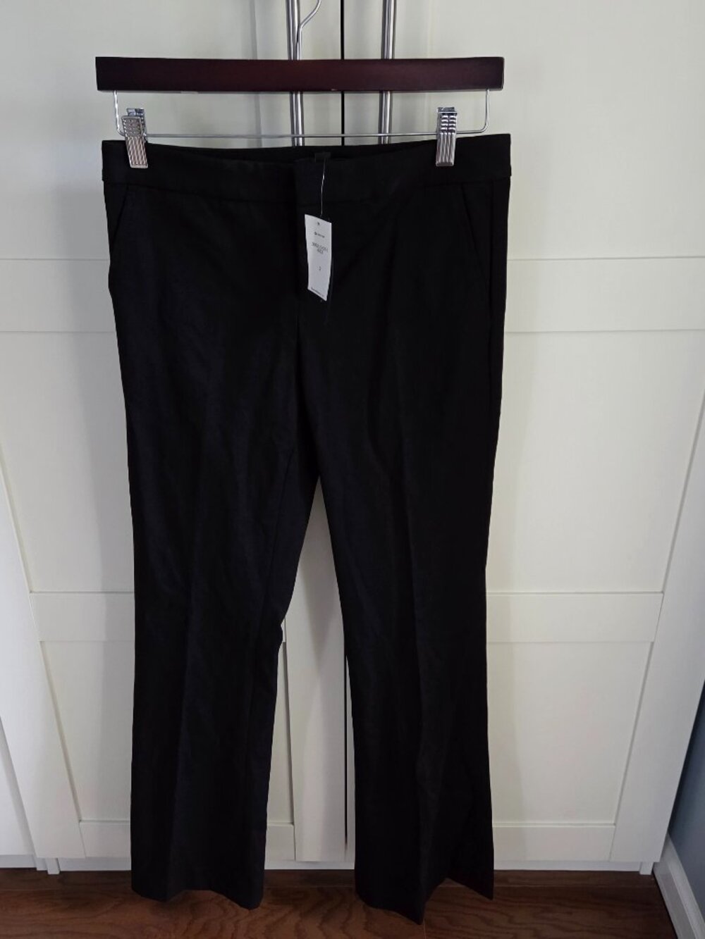 Banana Republic Size 2 Trousers NWT